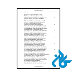 قیمت کتاب metamorphoses