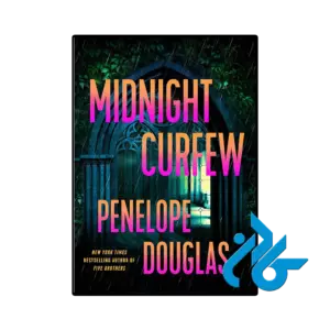 کتاب midnight curfew