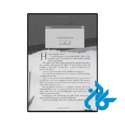 عکس کتاب midnight message