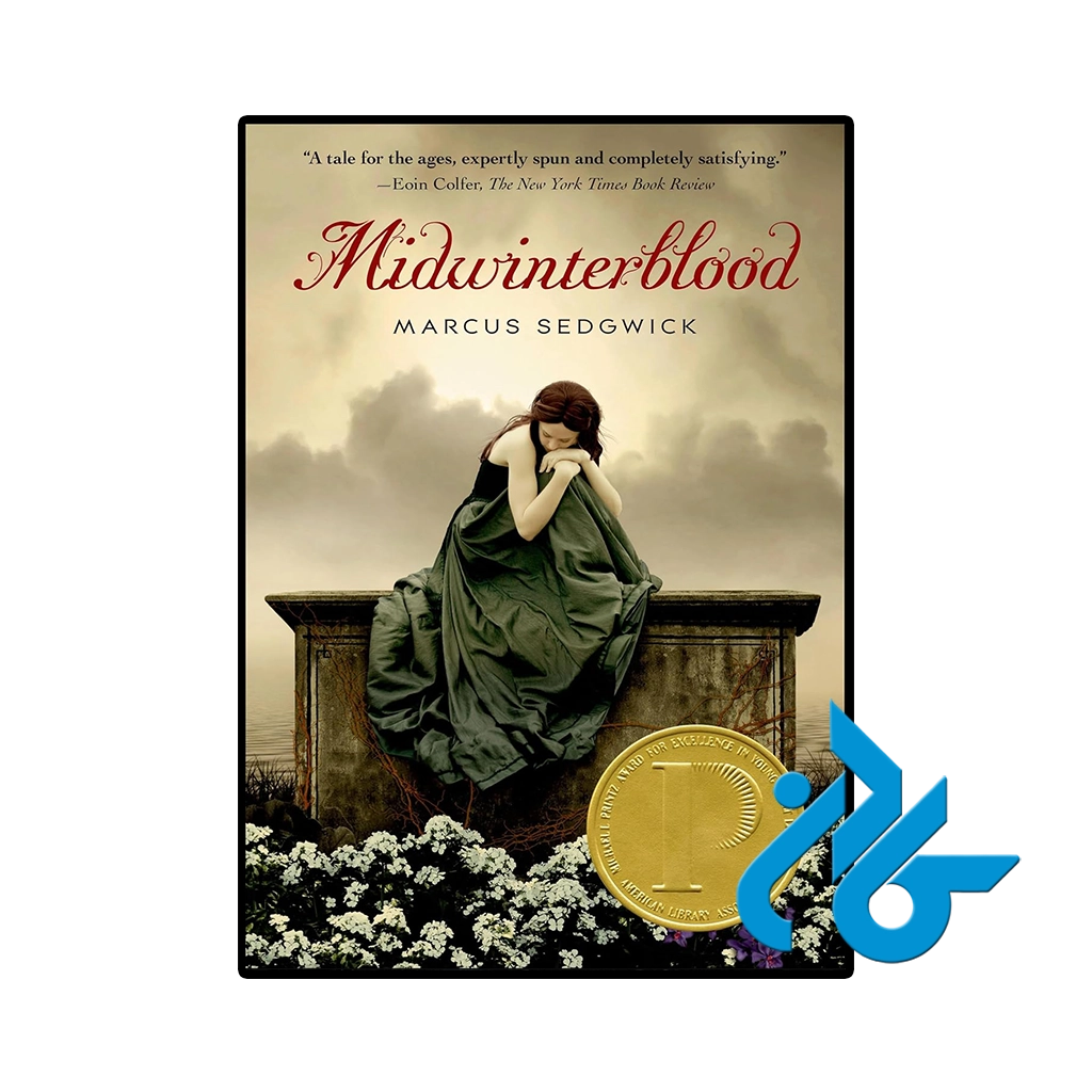 کتاب midwinterblood