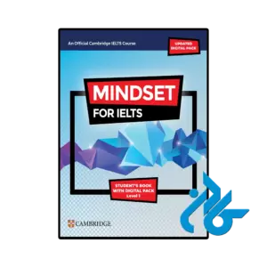 کتاب mindset for ielts 1 updated edition