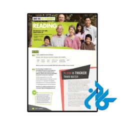 قیمت کتاب mindset for ielts 1 updated edition