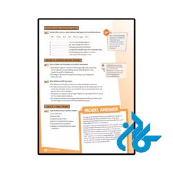 خرید کتاب mindset for ielts 1 updated edition