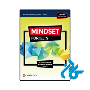 کتاب معلم mindset for ielts 2 updated edition teachers book