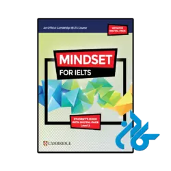 کتاب mindset for ielts 2 updated edition