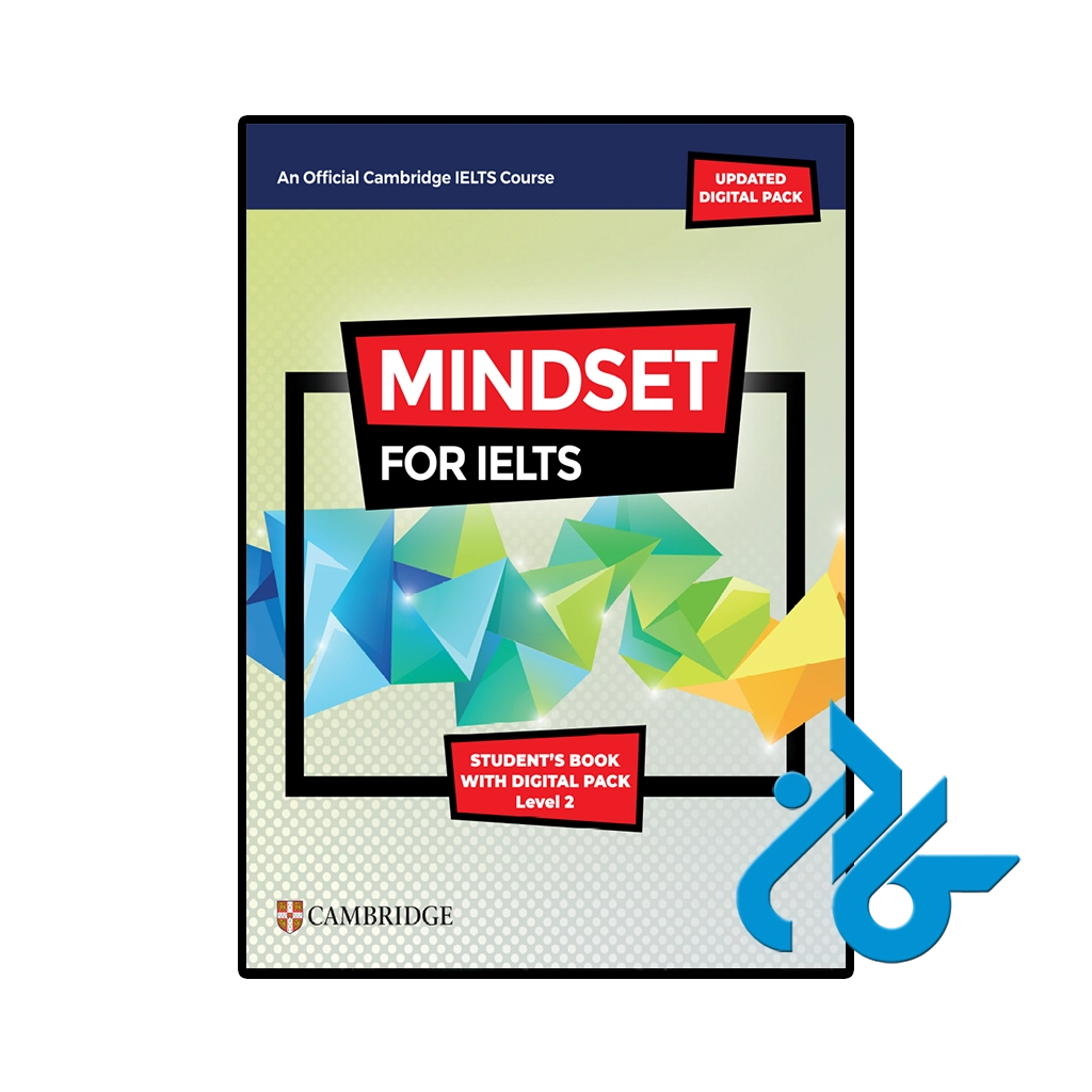 کتاب mindset for ielts 2 updated edition