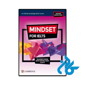 کتاب معلم mindset for ielts 3 updated edition teachers book