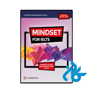 کتاب mindset for ielts 3 updated edition