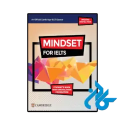 کتاب mindset for ielts foundation updated edition