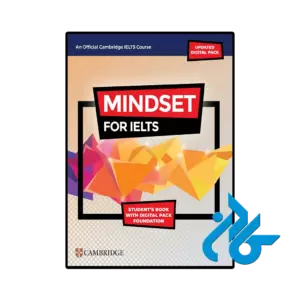 کتاب mindset for ielts foundation updated edition