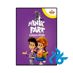 کتاب minik fare calisma kitabi