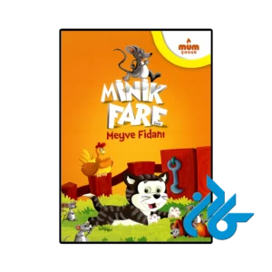 کتاب minik fare meyve fidani