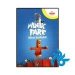 کتاب minik fare yalniz korkuluk
