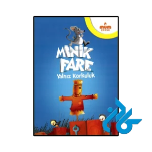 کتاب minik fare yalniz korkuluk