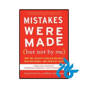 کتاب Mistakes Were Made