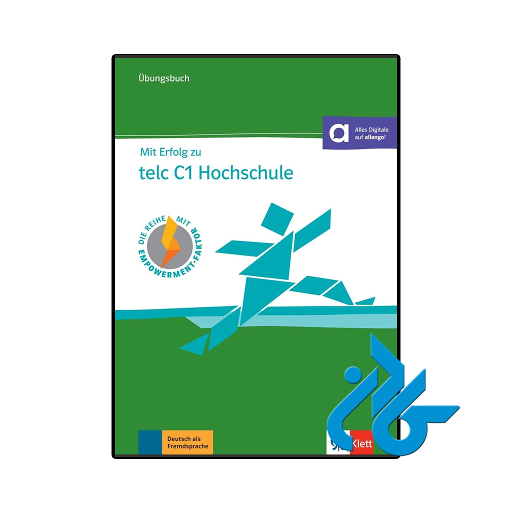 کتاب mit erfolg zu telc c1 hochschule