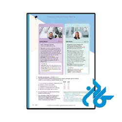 قیمت کتاب miteinander deutsch fur alltag und beruf b 2