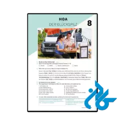 عکس کتاب miteinander deutsch fur alltag und beruf b 1.2