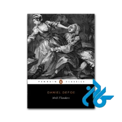 کتاب moll flanders penguin classics