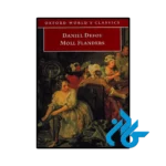 کتاب Moll Flanders