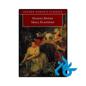 کتاب Moll Flanders