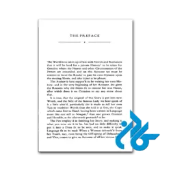 عکس کتاب moll flanders penguin classics