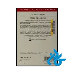 کتاب Moll Flanders (رمان مول فلاندرز) - تصویر 2