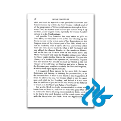 قیمت کتاب moll flanders penguin classics