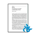 کتاب Money Talks in Therapy Society and Life (رمان پول حرف اول را می‌زند در درمان جامعه و زندگی) - تصویر 3