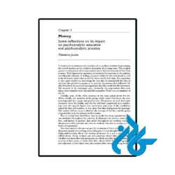 کتاب Money Talks in Therapy Society and Life (کتاب پول حرف اول را میزند در درمان جامعه و زندگی) - تصویر 3