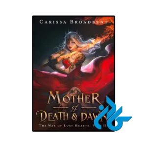 کتاب Mother of Death and Dawn