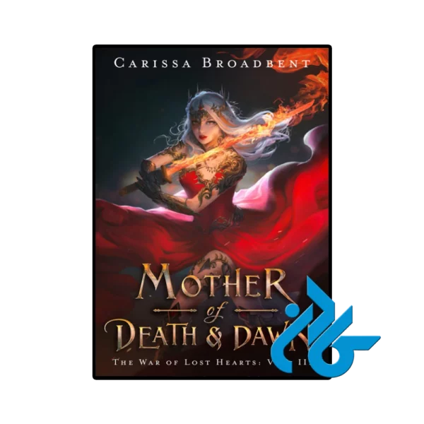کتاب Mother of Death and Dawn