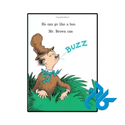 قیمت کتاب mr brown can moo can you