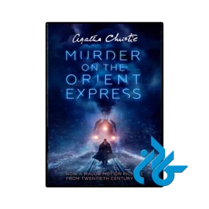 کتاب Murder On The Orient Express