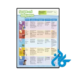 قیمت کتاب my disney stars and heroes 1