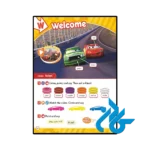 کتاب My Disney Stars and Heroes American Edition 1 - تصویر 4