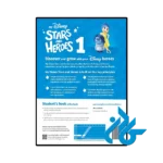 کتاب My Disney Stars and Heroes American Edition 1 - تصویر 5