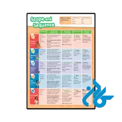 قیمت کتاب my disney stars and heroes 3