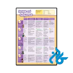 قیمت کتاب my disney stars and heroes 5
