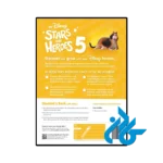 کتاب My Disney Stars and Heroes American Edition 5 - تصویر 5