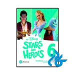 کتاب My Disney Stars and Heroes American Edition 6 - تصویر 2
