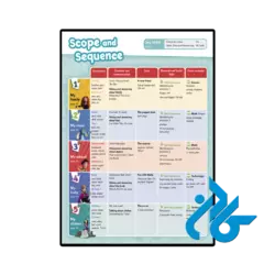 قیمت کتاب my disney stars and heroes starter