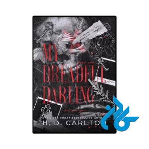 کتاب my dreadful darling