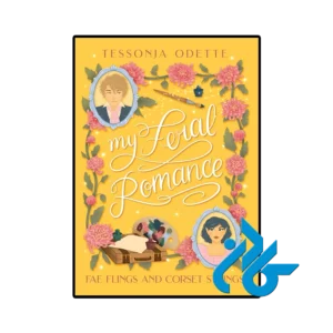 کتاب My Feral Romance