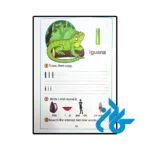 کتاب آموزش الفبا کودکان (My First Handwriting Book) - تصویر 2