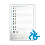 کتاب آموزش الفبا کودکان (My First Handwriting Book) - تصویر 5