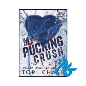 کتاب My Pucking Crush