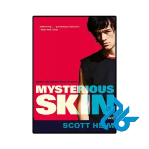 کتاب mysterious skin