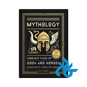 کتاب Mythology Timeless Tales of Gods and Heroes