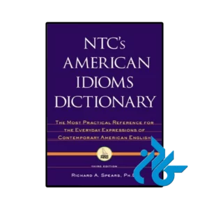 کتاب ntcs american idioms dictionary